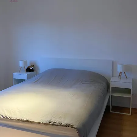 Elegance - Strasbourg Appartement Buitenkant foto