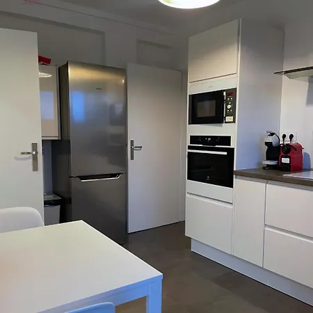 Elegance - Strasbourg Appartement Buitenkant foto