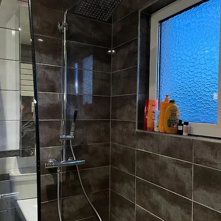 Elegance - Strasbourg Appartement Buitenkant foto