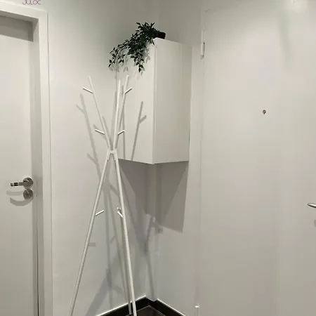 Elegance - Strasbourg Appartement Buitenkant foto