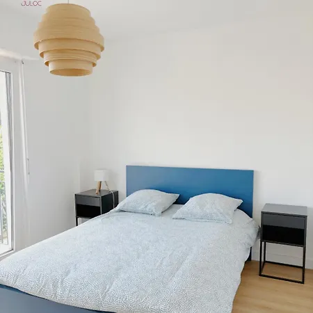 Elegance - Strasbourg Apartment Exterior photo