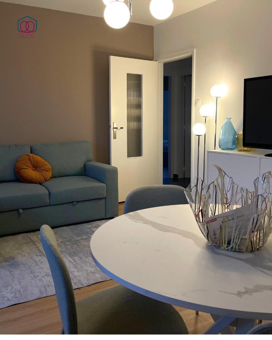 Elegance - Apartment Straßburg