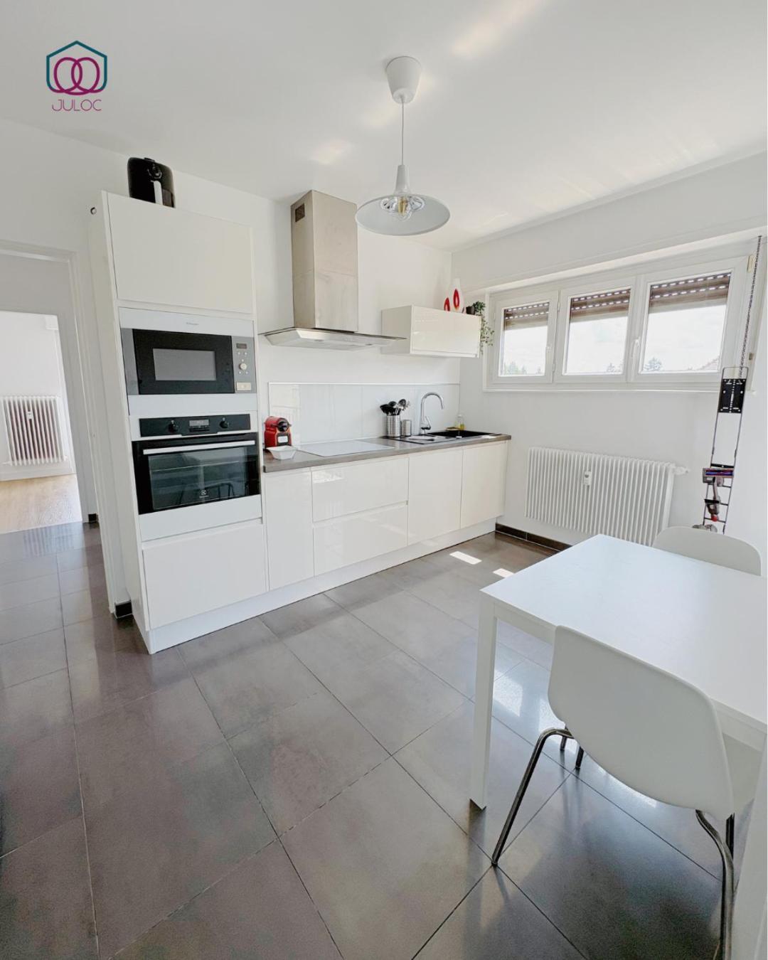 Elegance - Apartment